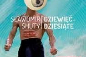 Obywatel Piszczyk nowych czasów. „Dziewięćdziesiąte” Sławomira Shutego