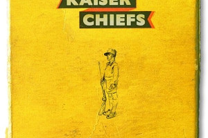 Kaiser Chiefs: nowy album w marcu!