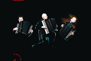 ACCORDION FURIOSO koncert grupy Motion Trio