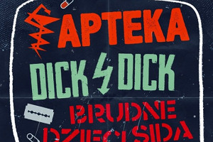 Dick4Dick zapraszają na Ścieżkę Zdrowia!