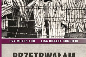 „Przetrwałam” – wstrząsająca historia dzieci, które przeżyły obozowe piekło