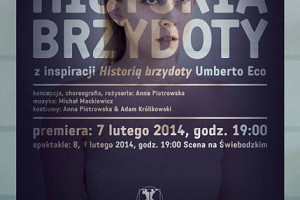 Konkurs literacki „Historia brzydoty” rozstrzygnięty!