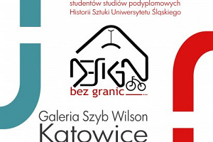 „Dizajn bez granic” w Galerii Szyb Wilson