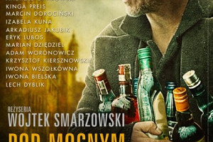 Zerwany film. „Pod Mocnym Aniołem” Wojciecha Smarzowskiego