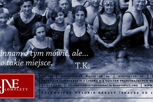 Festiwal poezji rosyjskiej w Tajnych Kompletach