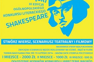 Na tropach Śląskiego Shakespeare’a