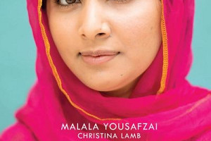 „To ja, Malala” – 7 stycznia polska premiera książki Malali Yousafzai