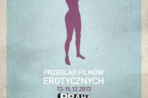 Przegląd filmów erotycznych w Kinie Praha