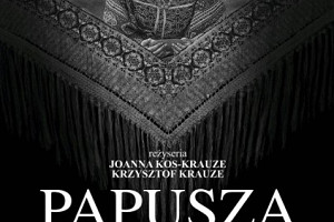 Albo będzie z niej wielka duma albo wielki wstyd. „Papusza” w reż. Joanny i Krzysztofa Krauze