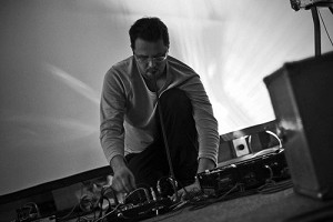 Galeria Entropia | Noid / Gerard Lebik koncert