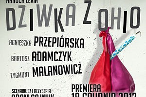 Dziwka i żebrak