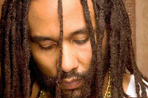 Ky-Mani Marley w projekcie Tribute to Bob Marley