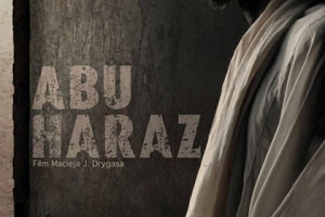 Film jest waszą pamięcią. Wrocławska premiera „Abu Haraz” Macieja J. Drygasa