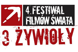 4. Festiwal Filmów Świata Trzy Żywioły / Kino Nowe Horyzonty