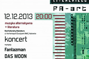 DAS MOON w Katowicach. ElektroFAza