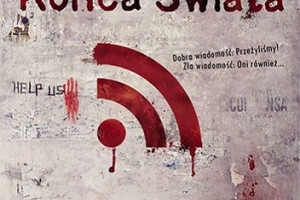 Thriller społeczno-polityczny z zombie w tle. „Przegląd końca świata. Feed” Miry Grant