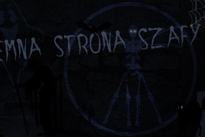 Ciemna strona Szafy