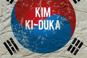 PRZEGLĄD FILMÓW KIM KI-DUKA w Kinie Praha!