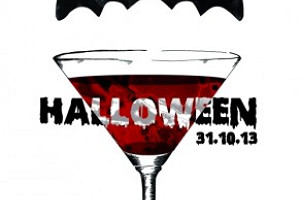 Noc Czarownic, czyli Halloween w Banjaluce