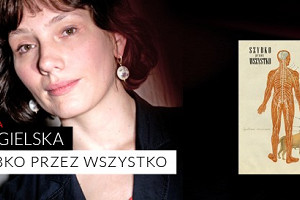 Justyna BARGIELSKA: „Szybko przez wszystko”