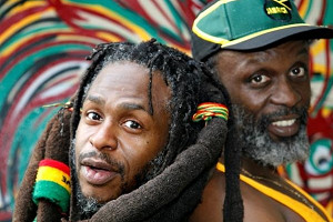 Jedyny koncert Steel Pulse w Polsce!