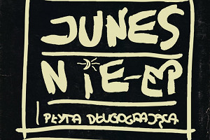 Junes – „Nie-ma-mnie”, czyli pierwszy teledysk oraz preorder albumu „Nie-EP”