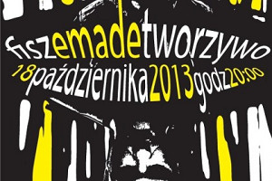 Koncert Fisz Emade Tworzywo w Klubie Studio!