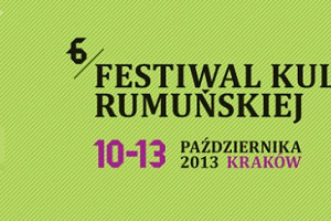 Festiwal Kultury Rumuńskiej w Krakowie