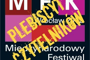 Nagroda Czytelników Wielkiego Kalibru