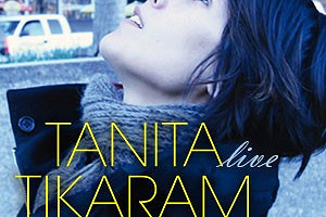 Tanita Tikaram - nowe sektory z miejscami siedzącymi!