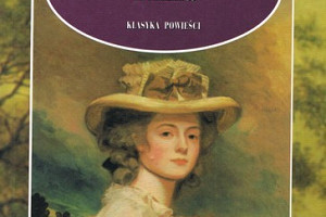 Oczywiste intencje bohaterów – „Emma” Jane Austen