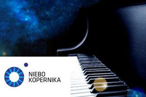 Orbita jazzu w planetarium Niebo Kopernika