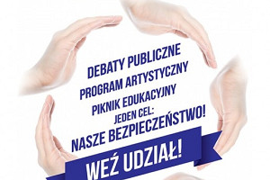 Obywatelskie Forum Bezpieczeństwa