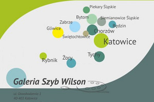 I Śląski Przegląd Sztuki Artystów Intuicyjnych „Artisma” - wernisaż