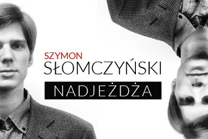 Debiut Słomczyńskiego w Biurze Literackim