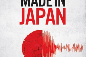 Made in Japan – O trzęsieniu ziemi w głowach Japończyków