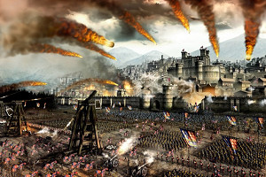 Seria Total War