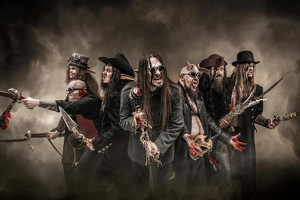 Finntroll wraca do Polski!