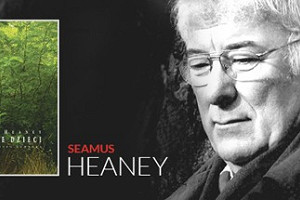 Zmarł Seamus Heaney