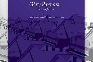 Kurort na Parnasie. „Góry Parnasu” Czesława Miłosza