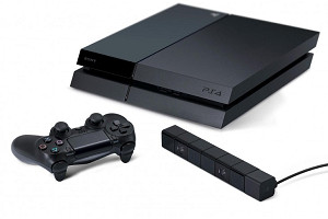 Nadchodzi Playstation 4. Co potrafi nowe dziecko firmy Sony?