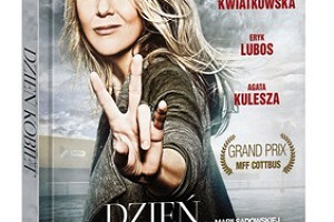 „Dzień kobiet” na DVD już 15 lipca