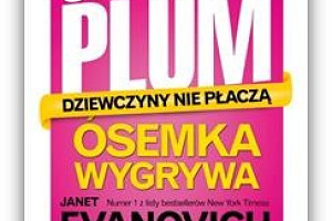 Nowa Janet Evanovich - nowa Stephanie Plum