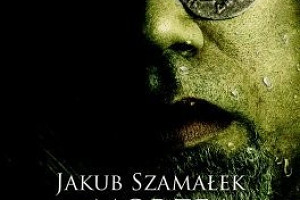 Morze Niegościnne - Jakub Szamałek