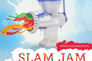 Slam jam – geneza ekspresji