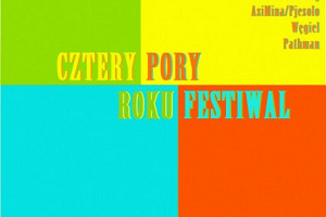 Klub Panorama: Cztery Pory Roku Festiwal LATO