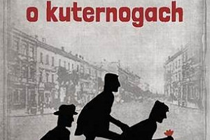 Ballada o kuternogach