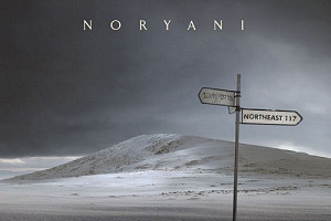 Noryani „Northeast 117”