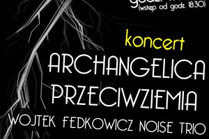 ProGGnozy – koncerty muzyki okołoprogresywnej w Krakowie