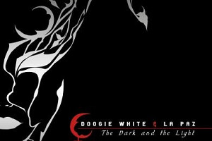 Doogie White & La Paz